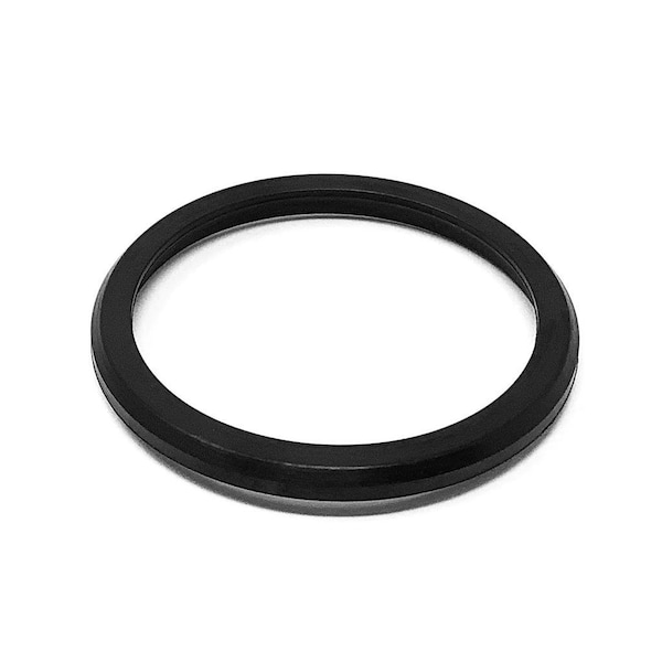 SMP-BC Seal Ring, EPDM 2.5, Replaces Alfa Laval Part# 9612358418